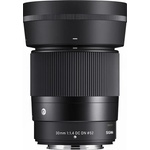 Sigma 30mm f/1.4 DC DN Contemporary (Nikon Z) (S302973) Обективи