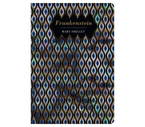 FRANKENSTEIN