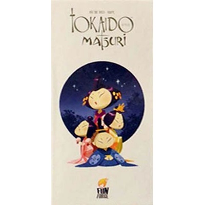 Fun forge Tokaido: Matsuri