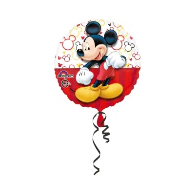 Amscan Балон от фолио - Мики Маус 43см