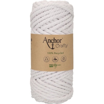 Anchor Crafty 5 mm 40 m 01131 юта (4774000-01131)