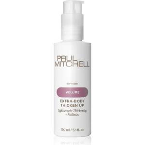 Paul Mitchell Volume Extra-Body Thicken Up продукт за стайлинг за обем 150ml