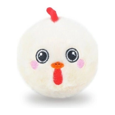 MFP Gifty Kuli Friends Skákací míček Rooster 1042764
