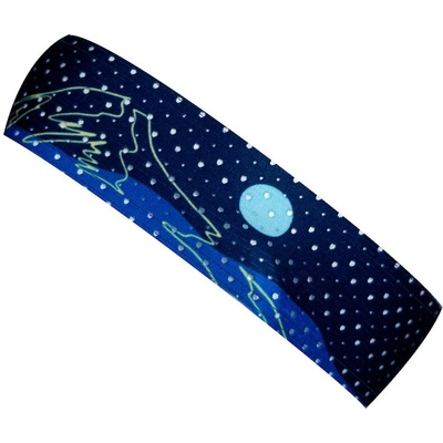 Bjež Drop 5 horizon blue