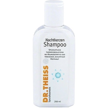 Sensibel Nachtkerzen Шампоан за коса, 200 ml