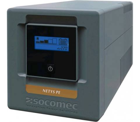 Socomec Netys 1000
