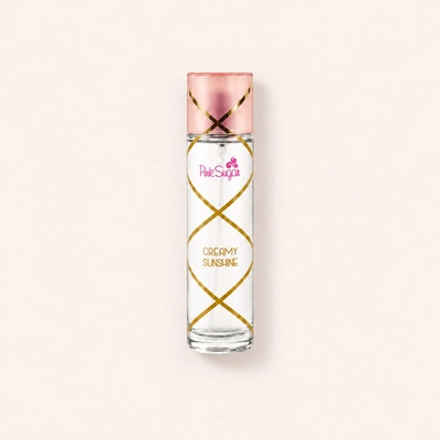 Pink Sugar Creamy Sunshine toaletní voda dámská 100 ml