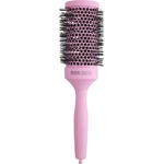 Olivia Garden CLUB The Glow Blowout Ceramic Round Brush Pink L Четка за коса дамски