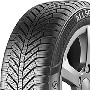 Semperit 235/50R18 101V M+S 3PMSF FR XL EVc ALLSEASON-GRIP Автомобилни гуми