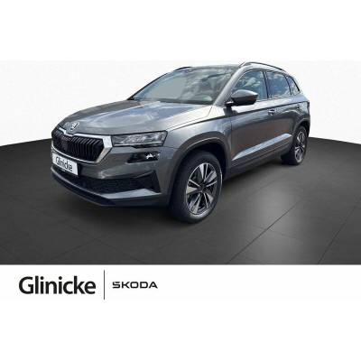 Skoda Karoq 2.0 TDI Selection 4x4 DSG 110 kW