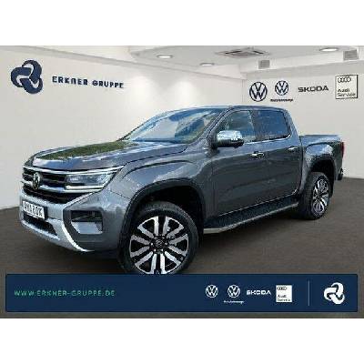 Volkswagen Amarok 3.0 TDI Aventura 4Motion 177 kW