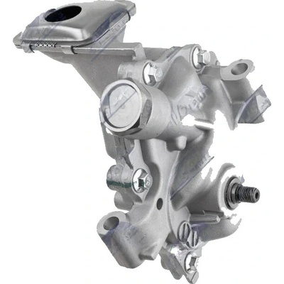NTY Olejová Pumpa ENG 1.8HYBRID Toyota Prius 09- Auris 10- Corolla 18- C-hr 16 (15100-37040)