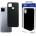 3mk Protection Matt case калъф за Realme C12 - Черен KP20317