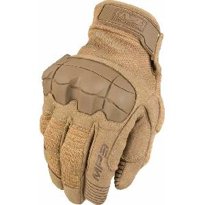 Mechanix Wear Ръкавици Mechanix M-Pact 3 Coyote (MP3-72)