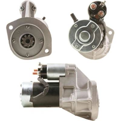 Startér Nissan 3.0 kw S24-05B +Line