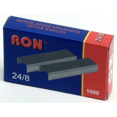 Ron 24/8