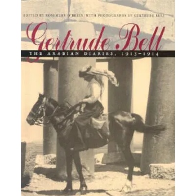 Gertrude Bell | Gertrude Bell