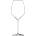 italesse ЧАШИ ЗА ДЕГУСТАЦИЯ masterclass 720ml 6БР (3363)