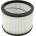 Geko HEPA filter 15cm