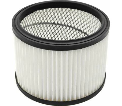 Geko HEPA filter 15cm