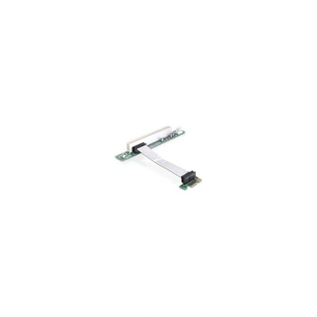 Delock PCI Express карта за разширение, Delock, Multicolor (41856) (41856)