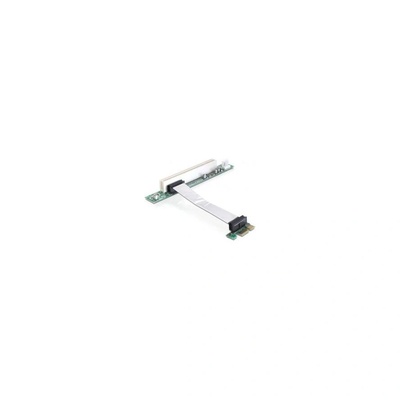 Delock PCI Express карта за разширение, Delock, Multicolor (41856)