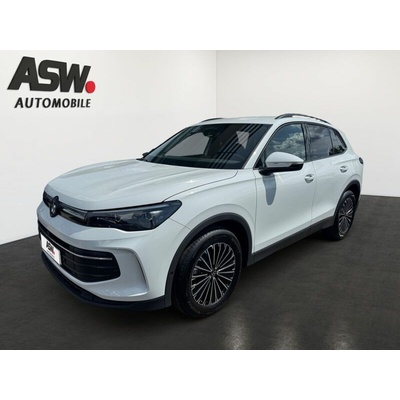 Volkswagen Tiguan 1.5 eTSI Life DSG 110 kW