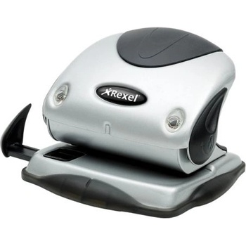 ПЕРФОРАТОР rexel p215 premium 15Л СРБ+ЧРН