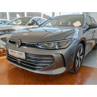 Volkswagen Passat 1.5 eTSI Business DSG 110 kW