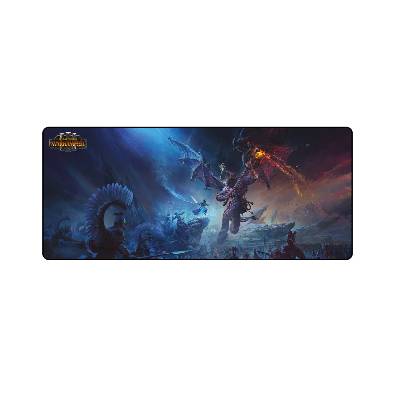 Podložka pod myš Total War Warhammer 3 80cmx35cm
