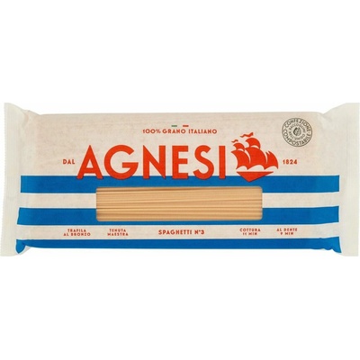 Agnesi Spaghetti No.23 1 kg