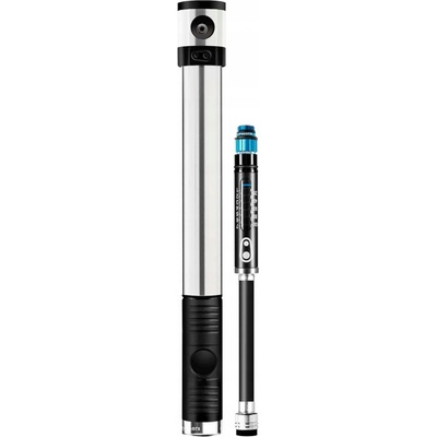 CrankBrothers Klic HV Gauge