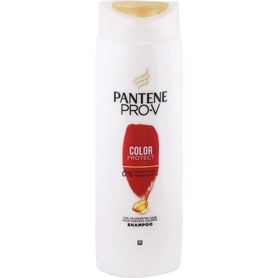 Pantene Pro-V Colour Protect šampón na farbené vlasy 500 ml