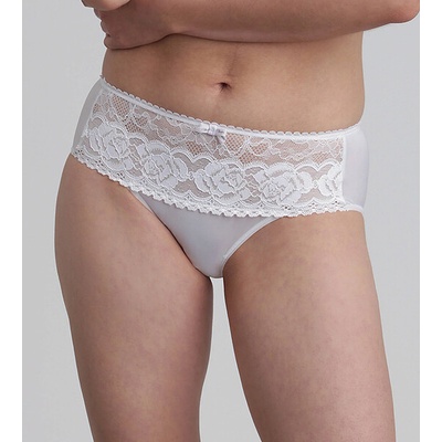 PLAYTEX FLOWER ELEGANCE RCS MIDI BRIEF PX000DC9 biela