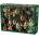 Cobble Hill Puzzles 1000 pcs. World-like ornaments