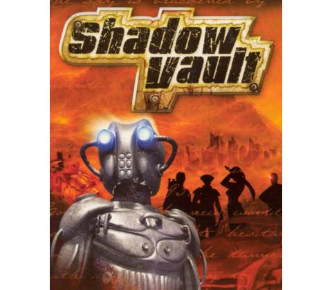 Shadow Vault