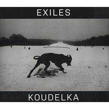 Josef Koudelka: Exiles