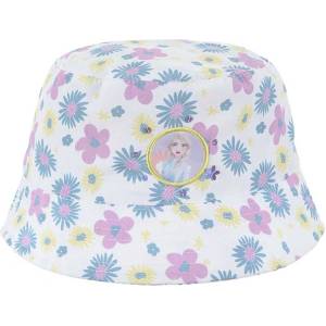 Kids movie heroes Шапка с периферия frozen (ex4004-white)