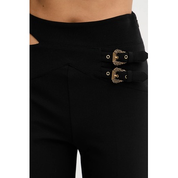 Versace Jeans Couture Панталон Versace Jeans Couture (79HAA100.N0356)