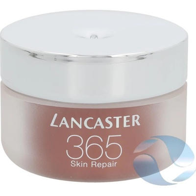 Lancaster 365 Skin Repair obnovujúci denný krém SPF 15 50 ml