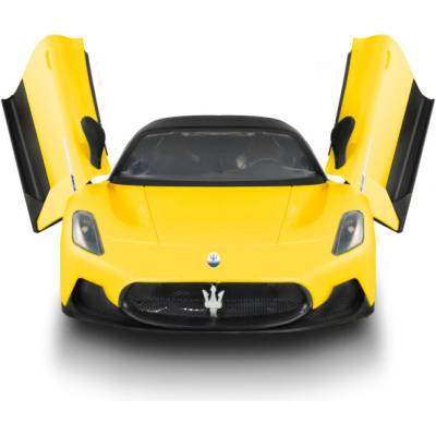 RE.EL Toys RE.EL Toys RC auto Maserati MC20 100% RTR 2,4 GHz žluté s.p.a. RC_322474 1:12
