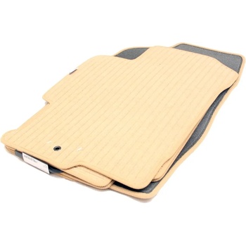 Image 1 of Petex Мокетни стелки за mazda 6 i (2002-2008) - бежов (146333209)