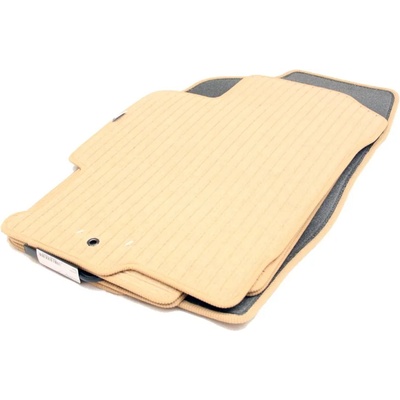 Petex Мокетни стелки за mazda 6 i (2002-2008) - бежов (146333209)