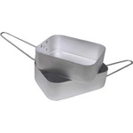 MFH Cook Комплект алуминиеви съдове от две части (33365)