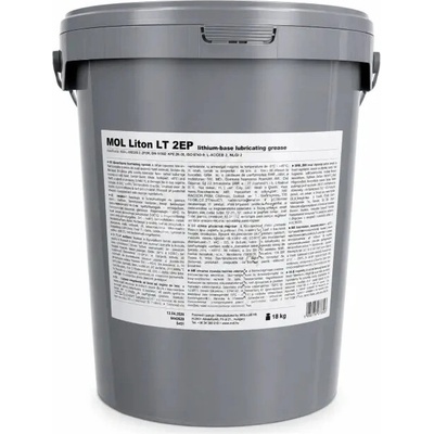MOL Liton LT 2EP 18 kg