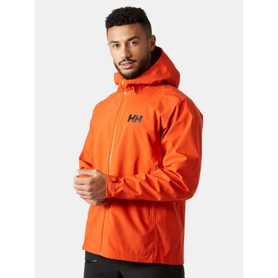 Helly hansen Яке verglas 3l shell jacket