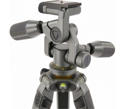 Vanguard Alta Pro2 264AP