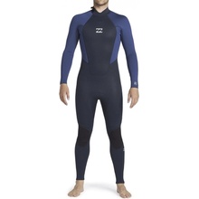 Pánský BILLABONG Intruder 3/2 mm navy
