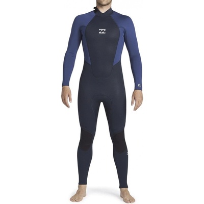 Pánský BILLABONG Intruder 3/2 mm navy