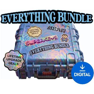 Safari Audio Everything Bundle (Дигитален продукт)